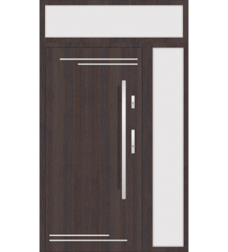 A11 | Antaba - external door with illumination