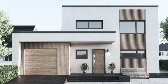 Konfigurator drzwi i&nbsp;bram