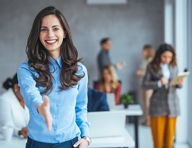 Dlaczego warto z&nbsp;nami pracować? 