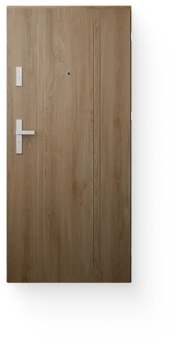 Porte de sécurité Mozart  