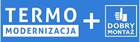 Program „Termomodernizacja i&nbsp;Dobry Montaż+”