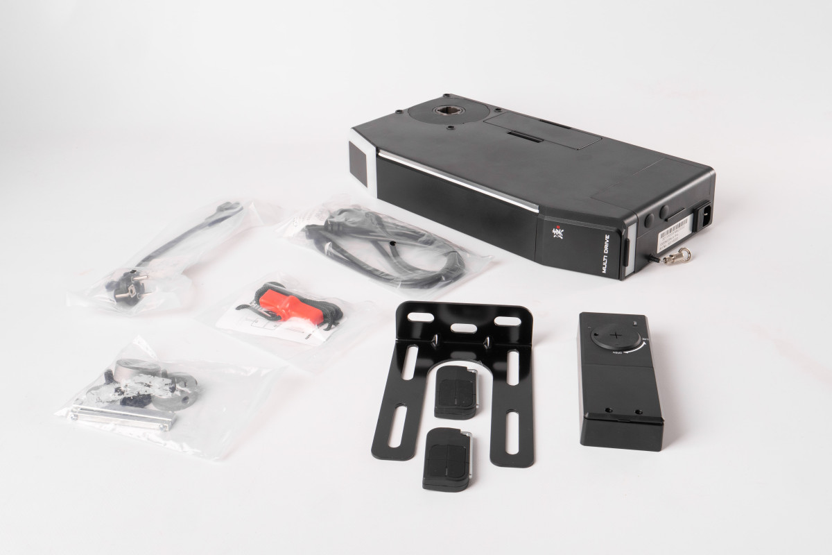 Automatyka bramowa - MULTI DRIVE