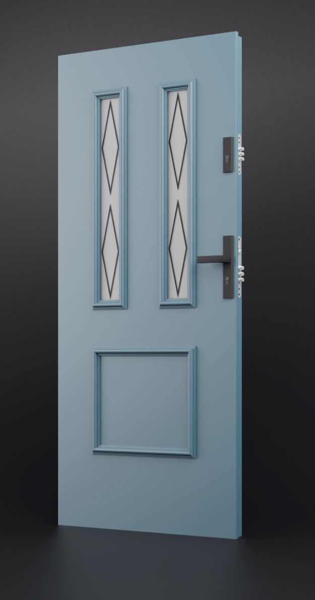 Spatial application R02 - a new take on a classic  