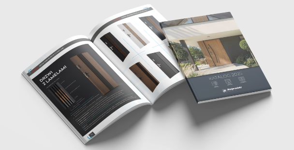 Katalog Bramy i&nbsp;drzwi